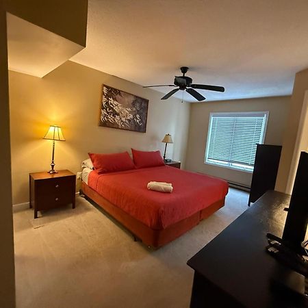 Beautiful Lake Harmony Townhouse At Big Boulder Lake And Ski Area Exteriér fotografie