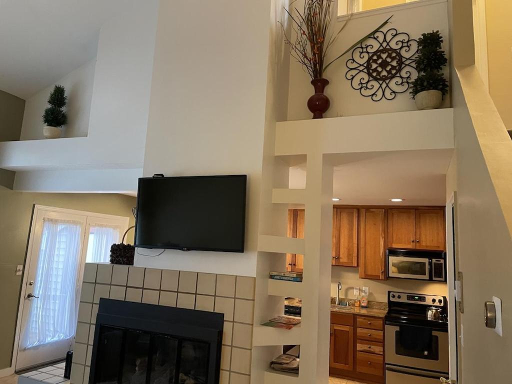 Beautiful Lake Harmony Townhouse At Big Boulder Lake And Ski Area Exteriér fotografie