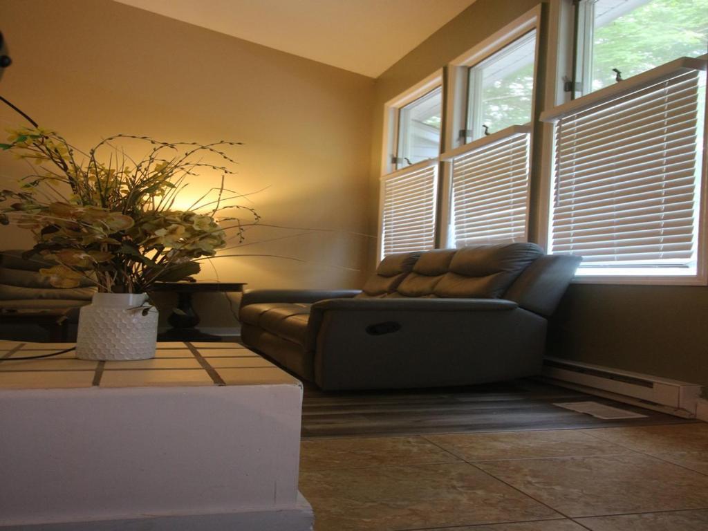 Beautiful Lake Harmony Townhouse At Big Boulder Lake And Ski Area Exteriér fotografie